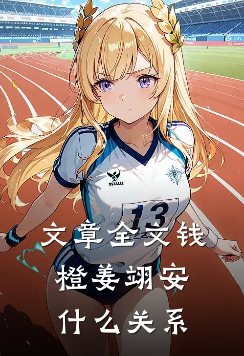 文章全文钱橙姜翊安什么关系