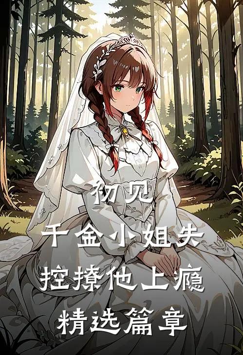 初见,千金小姐失控撩他上瘾精选篇章