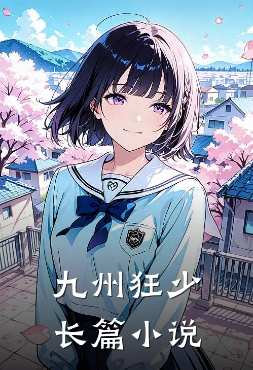 九州狂少长篇小说