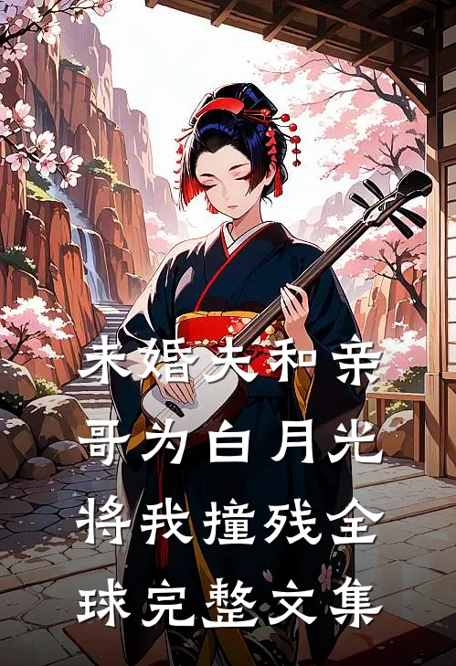 未婚夫和亲哥为白月光将我撞残全球完整文集