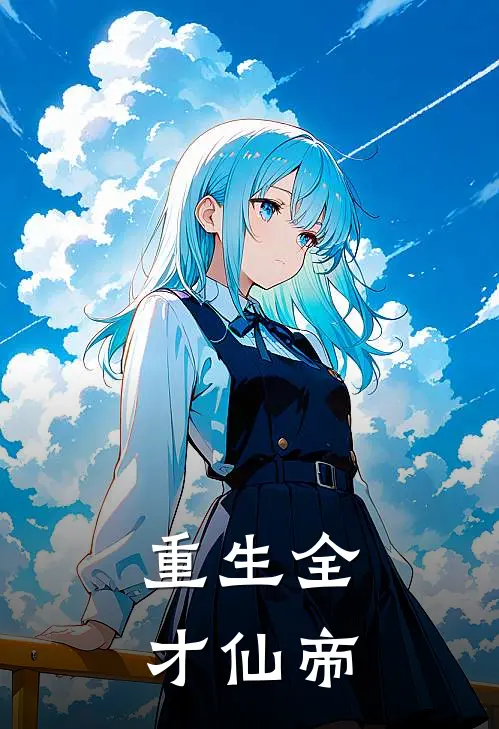 重生全才仙帝推荐