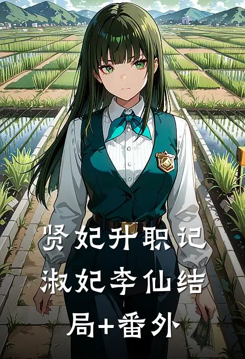 贤妃升职记淑妃李仙结局+番外