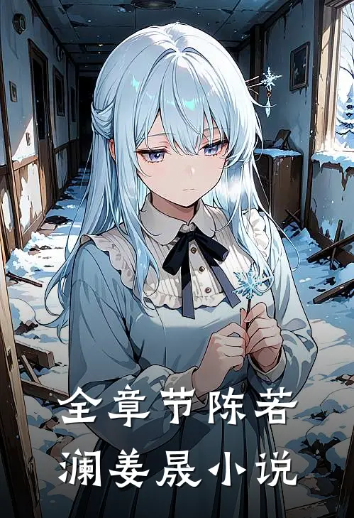 全章节陈若澜姜晟小说