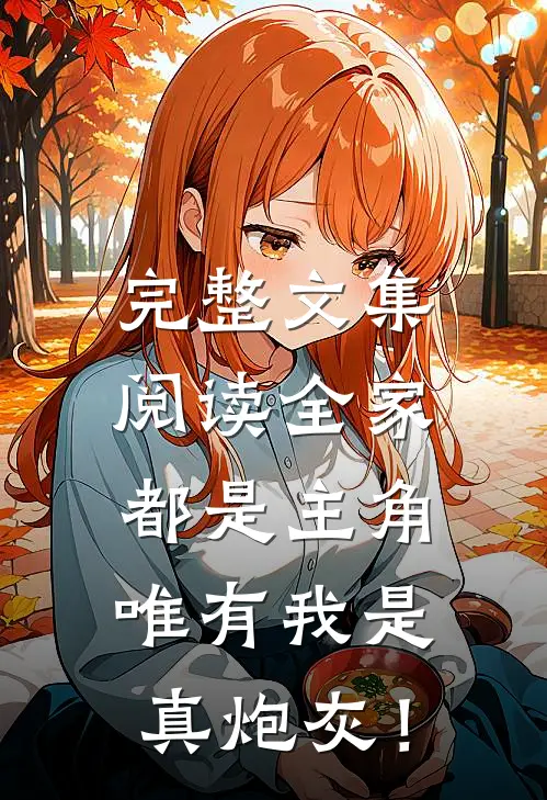 完整文集阅读全家都是主角，唯有我是真炮灰！
