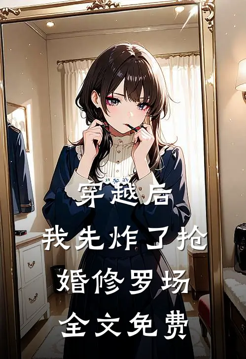 穿越后，我先炸了抢婚修罗场全文免费