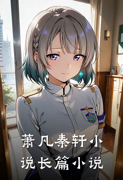 萧凡秦轩小说长篇小说