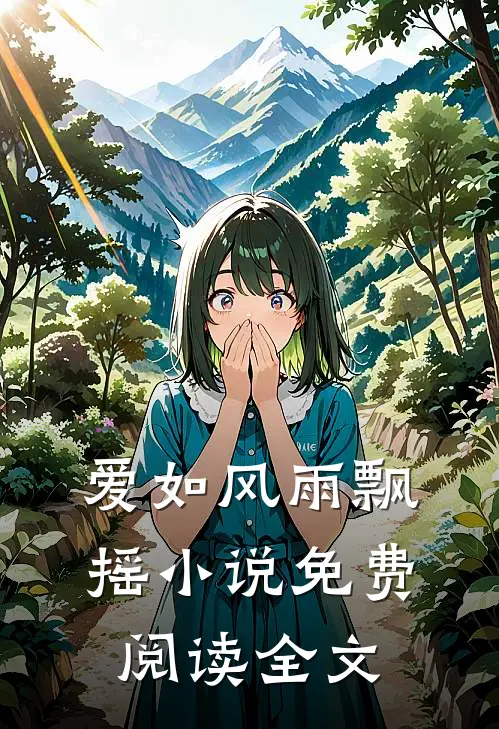 爱如风雨飘摇小说免费阅读全文