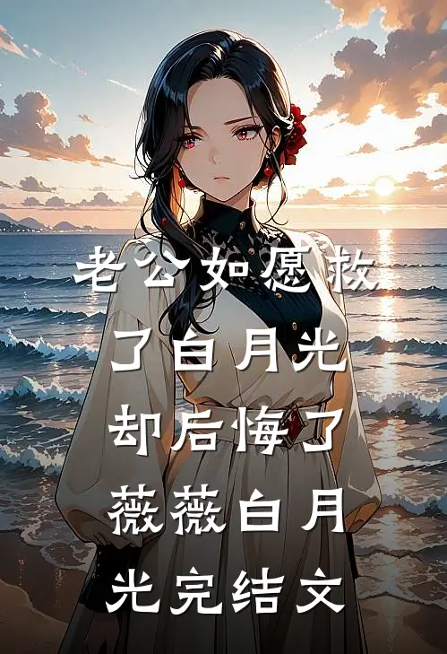 老公如愿救了白月光，却后悔了薇薇白月光完结文