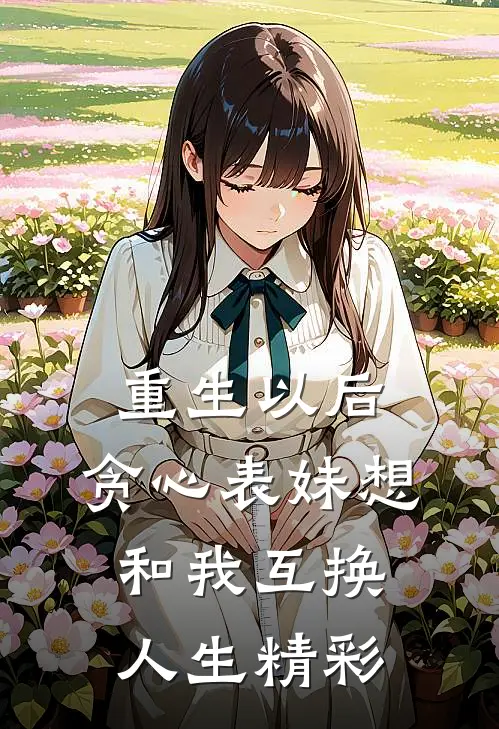 重生以后,贪心表妹想和我互换人生精彩章