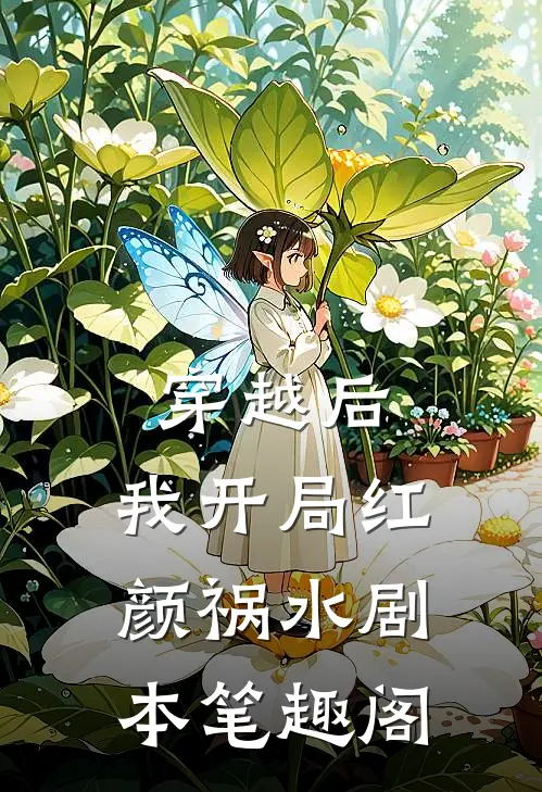 穿越后,我开局红颜祸水剧本笔趣阁在线阅读