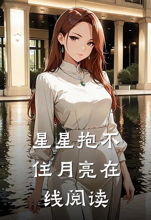 星星抱不住月亮在线阅读