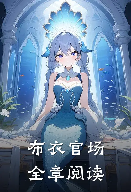 布衣官场全章阅读