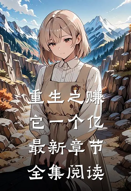 重生之赚它一个亿最新章节全集阅读免费