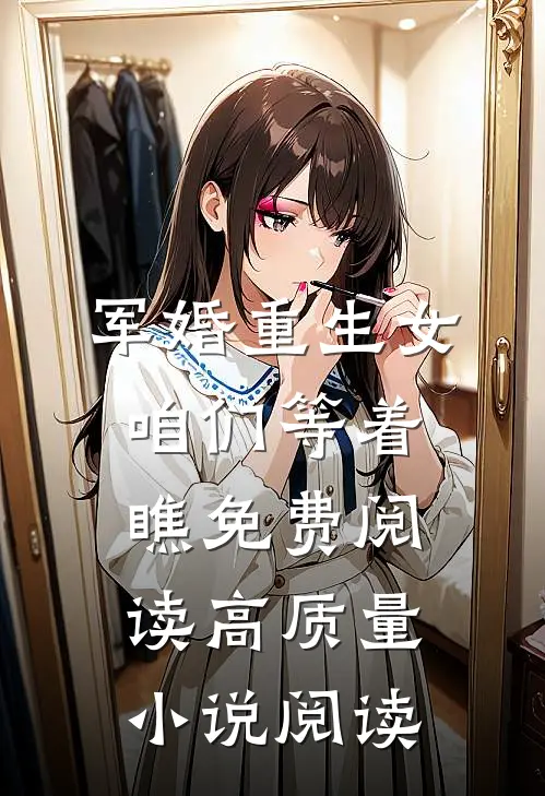 军婚重生女咱们等着瞧免费阅读高质量小说阅读
