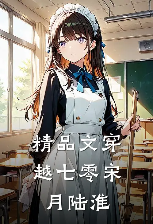 精品文穿越七零宋月陆淮