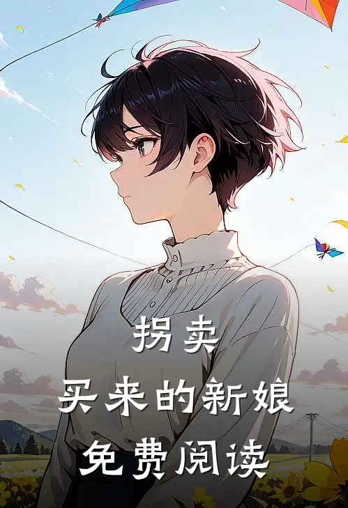 拐卖买来的新娘免费阅读