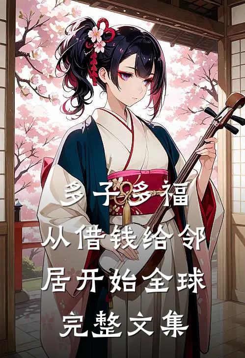 多子多福，从借钱给邻居开始全球完整文集