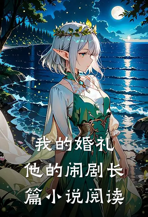 我的婚礼,他的闹剧长篇阅读免费