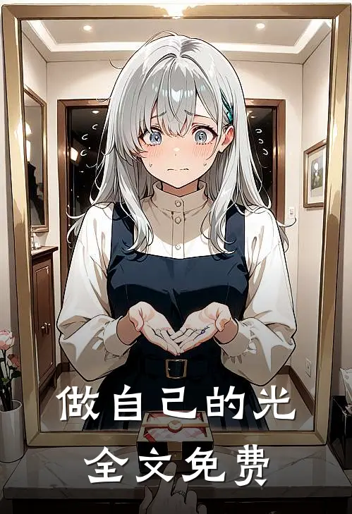 做自己的光全文免费
