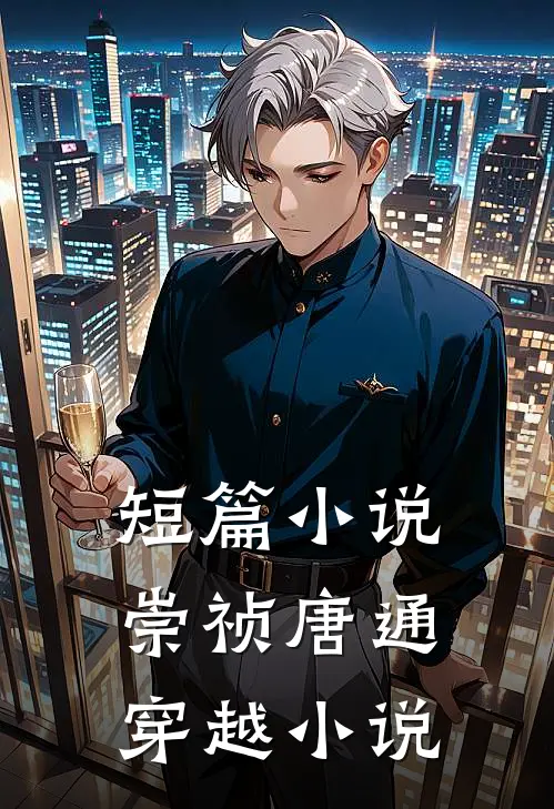 短篇小说崇祯唐通穿越小说