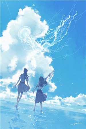 我直播进警局后，女友和室友慌了前言+后续