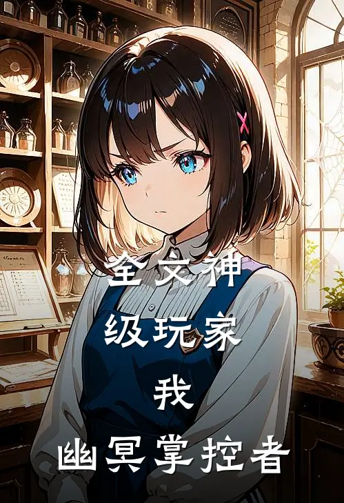全文神级玩家我,幽冥掌控者