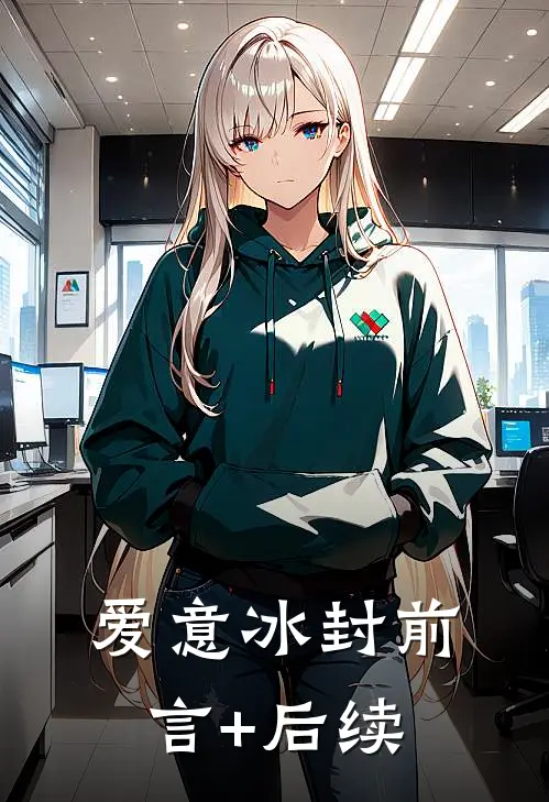 爱意冰封前言+后续
