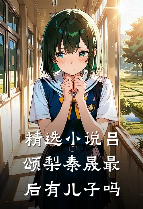 精选吕颂梨秦晟最后有儿子吗免费阅读