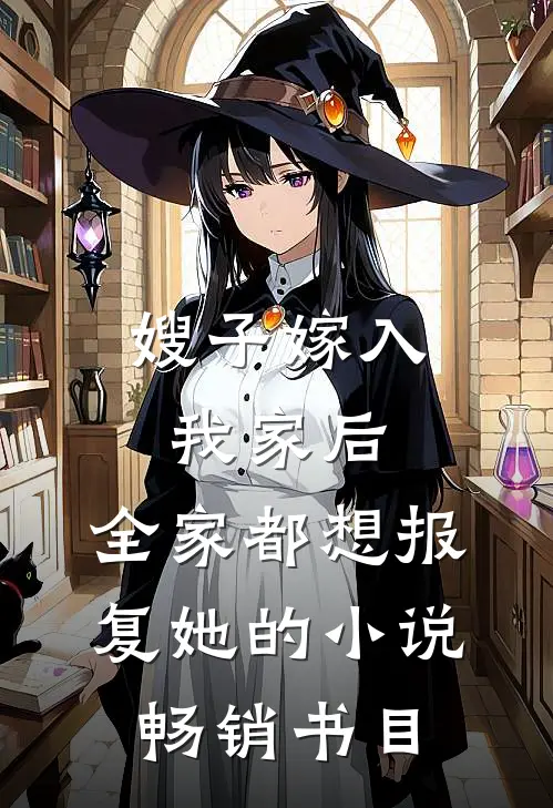 嫂子嫁入我家后,全家都想报复她的小说畅销书目