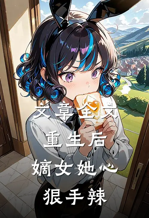 文章全文重生后，嫡女她心狠手辣