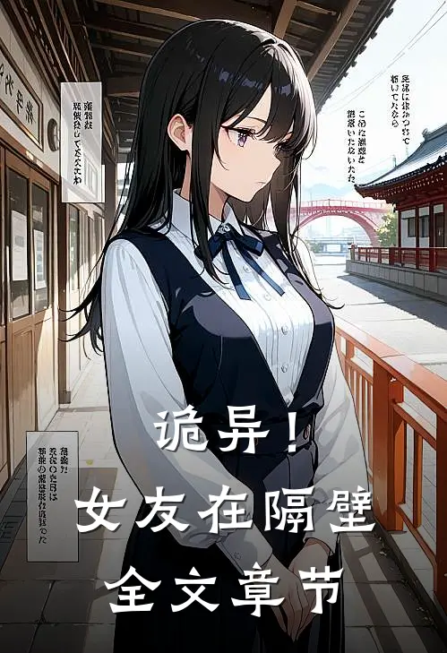 诡异!女友在隔壁全文章节