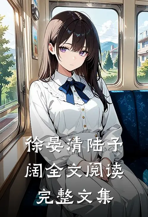 徐晏清陆予阔全文阅读完整文集