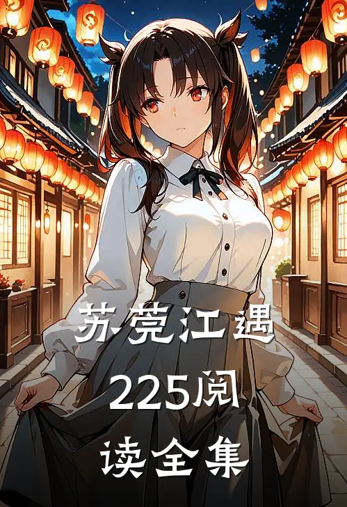 苏莞江遇225阅读全集