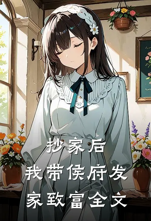 抄家后，我带侯府发家致富全文
