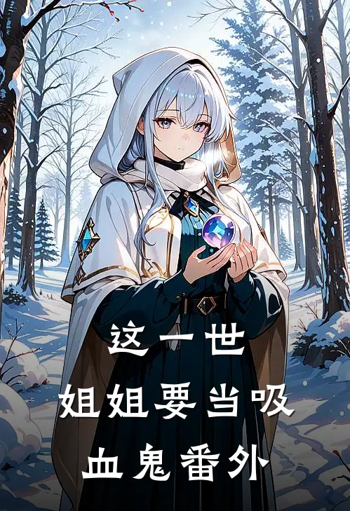 这一世,姐姐要当吸血鬼 番外