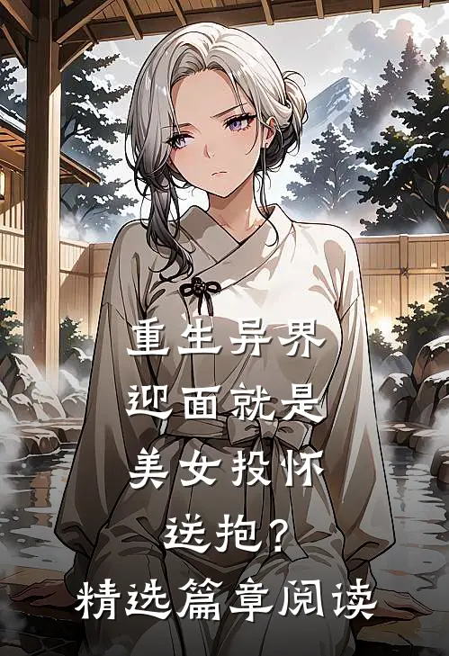 重生异界,迎面就是美女投怀送抱?精选篇章阅读
