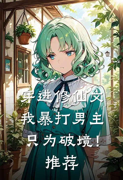 穿进修仙文,我暴打男主只为破境!推荐