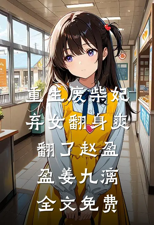 重生废柴妃，弃女翻身爽翻了赵盈盈姜九漓全文免费