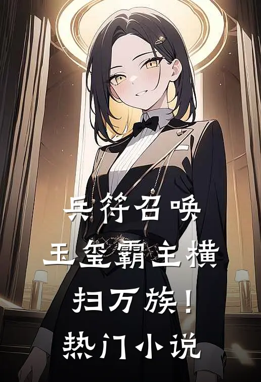 兵符召唤：玉玺霸主横扫万族！热门小说