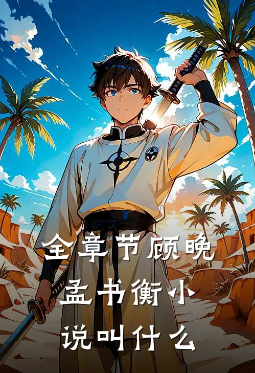 全章节顾晚孟书衡小说叫什么