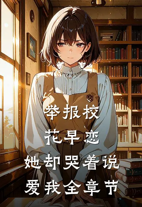 举报校花早恋,她却哭着说爱我全章节阅读