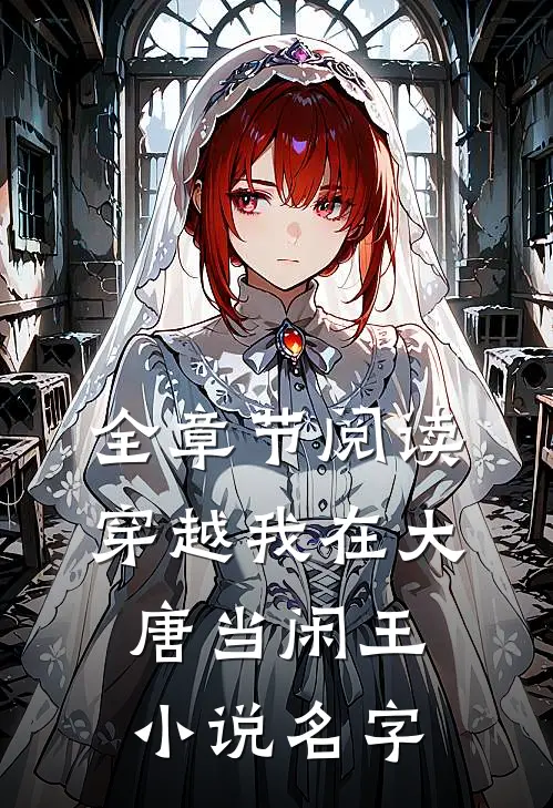 全章节阅读穿越我在大唐当闲王小说名字