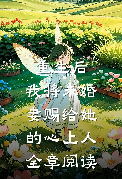 重生后,我将未婚妻赐给她的心上人全章阅读