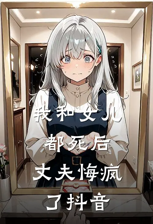 我和女儿都死后,丈夫悔疯了抖音文案