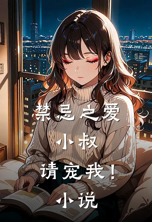 禁忌之爱小叔,请宠我!阅读