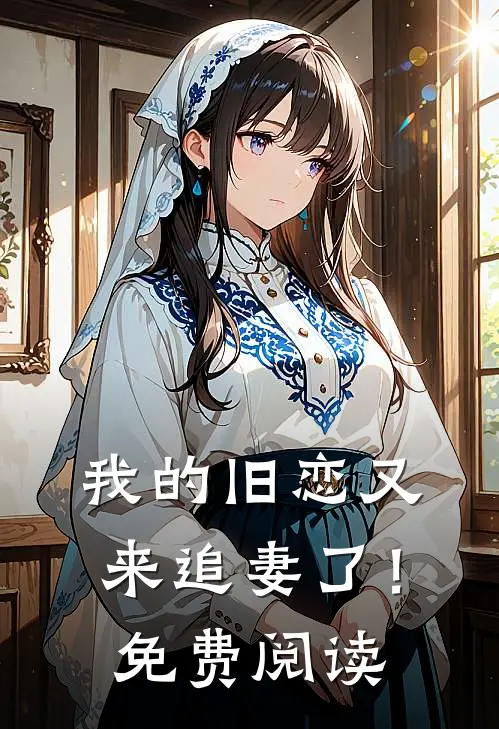 我的旧恋又来追妻了!免费阅读漫画