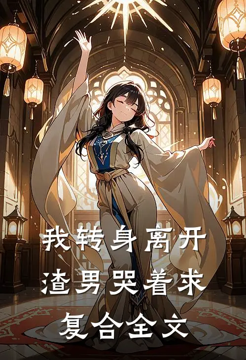 我转身离开,渣男哭着求复合全文在线阅读