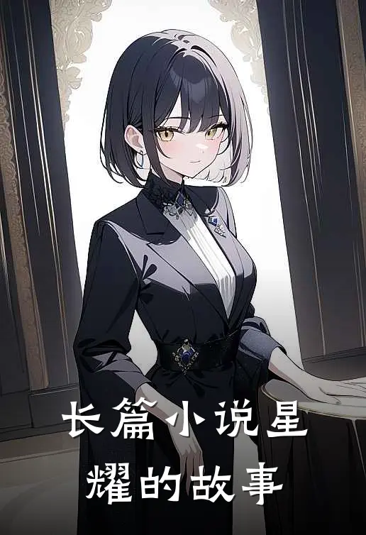 长篇小说星耀的故事