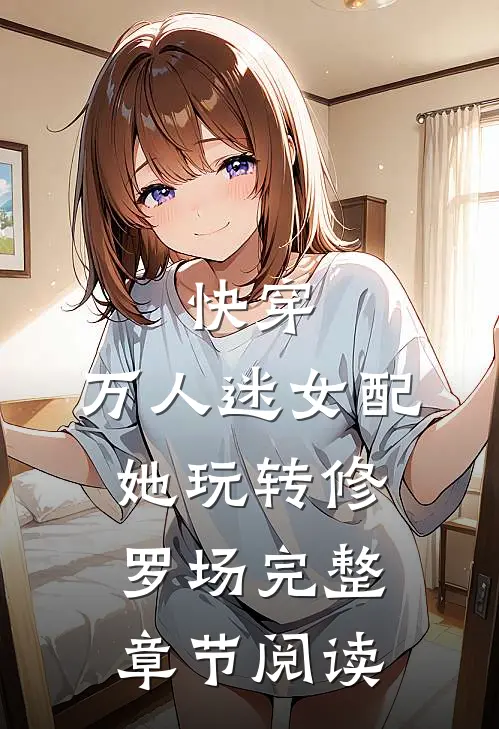 快穿万人迷女配她玩转修罗场完整章节阅读免费