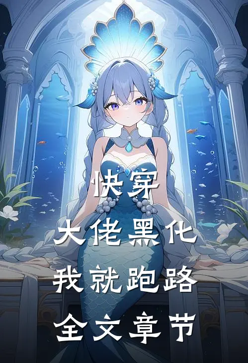快穿,大佬黑化我就跑路全文章节阅读